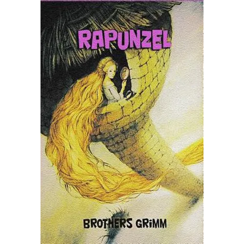 Rapunzel