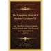 The Complete Works Of Richard Crashaw V1: For The First Time Collected And Collated With The Original And Early Editions (1872)