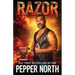 Razor: Devil Daddies MC Book 3