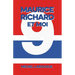 Maurice Richard Et Moi