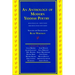 An Anthology of Modern Yiddish Poetry