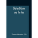 Charles Dickens And The Law