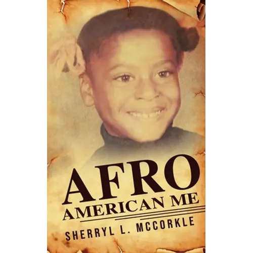 Afro-American Me
