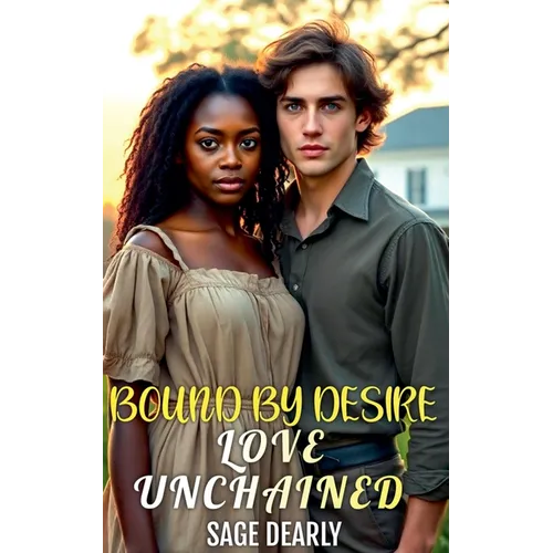 Bound By Desire: Love Unchained