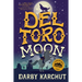 Del Toro Moon