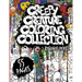 Creepy Creature Coloring Collection: A coloring book for weirdos