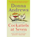 Cockatiels at Seven