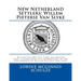 New Netherland Settlers: Willem Pieterse Van Slyke Aka Willem Neef: A Genealogy to 5 Generations of the Descendants of Willem Pieterse Van Slyk