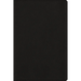Nbla, Biblia Para La Lectura Pública, Versificada, Letra Gigante, Piel de Cabra, Negro: Para Quienes Se Deleitan En Compartir Su Palabra