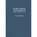 James Joyce and Trieste