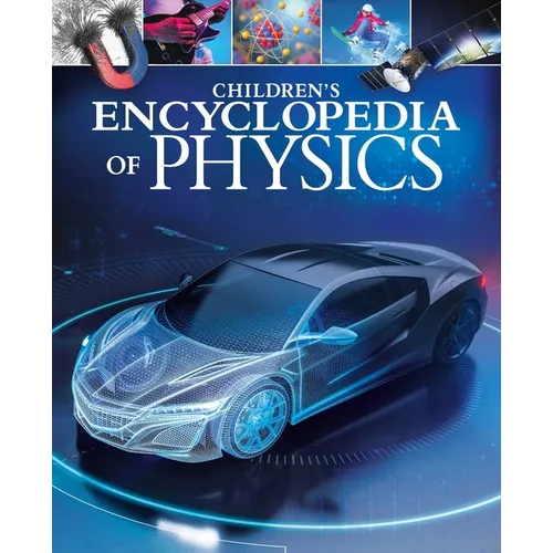 Children's Encyclopedia of Physics