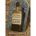 The Field of Justice: Moonshine and Murder In North Georgia