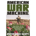 American War Machine: Deep Politics, the CIA Global Drug Connection, and the Road to Afghanistan
