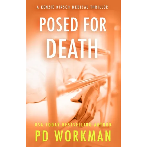 Posed for Death