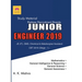 RRB JE Guide 2019