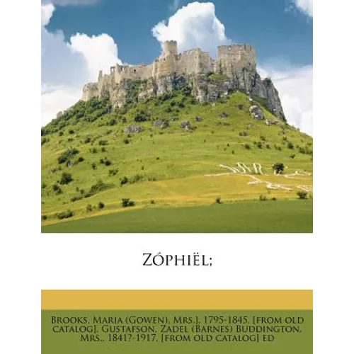 Zóphiël;