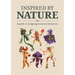 Inspired by Nature: Designing Botanical Characters