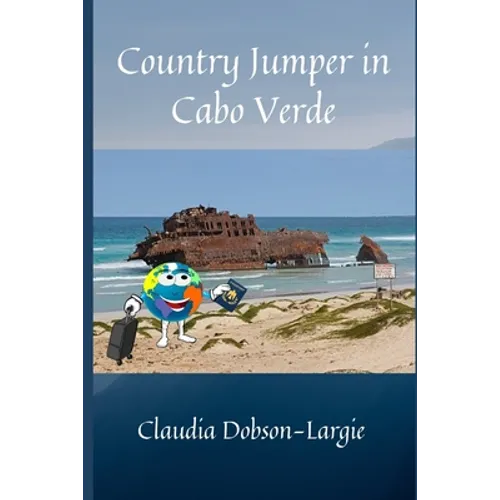 Country Jumper in Cabo Verde