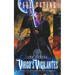 Virgo's Vigilantes