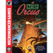The Twelve Days of Orcus OSR