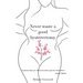 Never Waste a Good Hysterectomy: Life Lessons From a Crisis