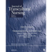 Journal of Transcultural Nursing: Core Curriculum for Transcultural Nursing and Health Care Package: Volume 21, Supplement 1
