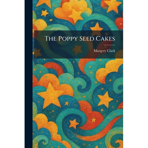 The Poppy Seed Cakes