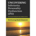 UNCOVERING Inferiority Personality Dysfunction (IPD): Warfare against feeling small, least, inadequate, inferior