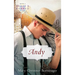 Andy: Ellie's People, Book 6