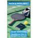 Faith and Pickleball