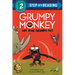 Grumpy Monkey Get Your Grumps Out