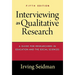 Interviewing as Qualitative Research: A Guide for Researchers in Education and the Social Sciences