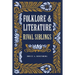 Folklore and Literature: Rival Siblings