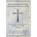 Reflections On Our Christian Faith & Life