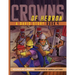 Crowns of Hebron: A David Story: Book 4