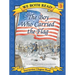 We Both Read-The Boy Who Carried the Flag (Pb)