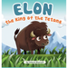 Elon the King of the Tetons