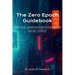The Zero Epoch Guidebook: Cyber Risk, Quantum Threats and Trust Recovery