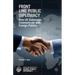 Front Line Public Diplomacy: How Us Embassies Communicate with Foreign Publics