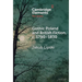 Gothic Poland and British Fiction, c. 1790-1830