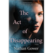 The Act of Disappearing