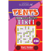 Sudoku Tents - 200 Normal Puzzles 11x11 (Volume 34)