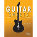 Guitar Sheets Chord Chart Paper: Over 100 pages of Blank Chord Chart Paper, TAB + Staff Paper, & more