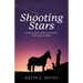 Shooting Stars: Make a wish, seek your truth, find your destiny