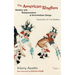 The American Rhythm: Studies and Reexpressions of Amerindian Songs; Facsimile of 1930 edition