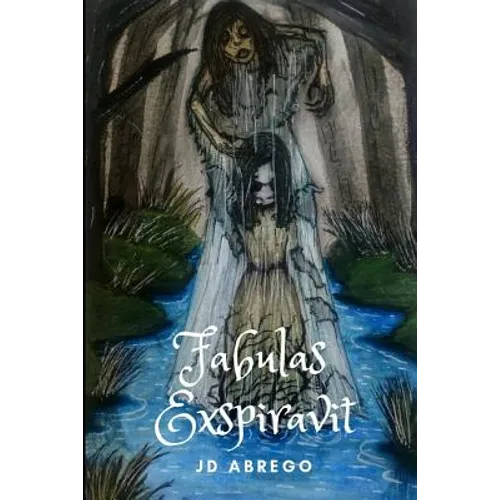 Fabulas Exspiravit: Los Cuentos de Viento del Sur Vol. 5