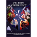 Fiction Foremost: A Compiled Collection of Short Stories by Parker James