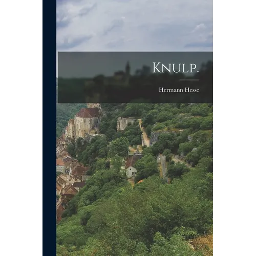 Knulp.