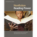 Nonfiction Reading Power: Teaching Students to Think While Reading in All Subject Areas