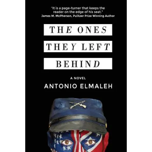 The Ones They Left Behind